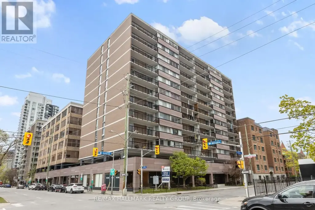 237 Somerset Street W, Ottawa